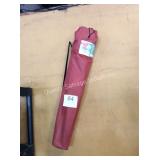 1 LOT BACKPACK CHAIR