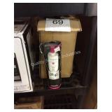 1 LOT WP DROP FILTERS