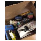 1 CTN STORE MERCHANDISE