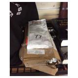 1 LOT HOT/ COLD PACKS