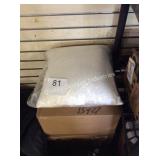 2 CTN ACCENT PILLOWS