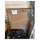 1 LOT PET WOODEN GATE