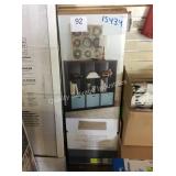 1 LOT 9 CUBE ORGANIZER