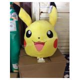 1 CTN POKEMON PILLOW
