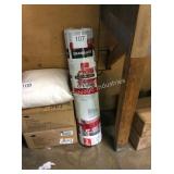 1 LOT ICE AND WATER BARRIER