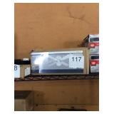 1 CTN 42" CEILING FAN