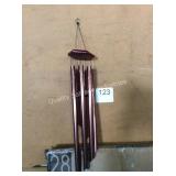 1 LOT WINDCHIMES