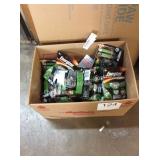 1 CTN ENERGIZER HEAD LAMPS