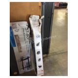 1 LOT TRIMMER PLUS ADD ON HEDGE TRIMMER