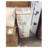 1 LOT TRI POD WORK LIGHT