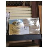 1 CTN SECURITY WALL LANTERN