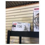 1 LOT DELTA LAVATORY FAUCET