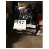 1 CTN DELTA SHOWER HEAD