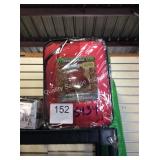 1 LOT MINECRAFT 4PC BED SET