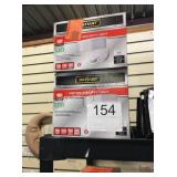 1 LOT 2 SECURITY LIGHTS