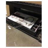 1 CTN DELTA KITCHEN FAUCET