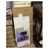 1  CTN TV STAND