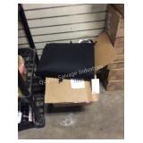 1 CTN CHAIR CUSHIONS