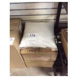 2 CTN ACCENT PILLOWS