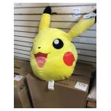 1 LOT POKEMON PILLOW