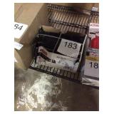 1 LOT DELTA LAVATORY FAUCET