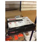 1 CTN DELTA TUB AND SHOWER FAUCET