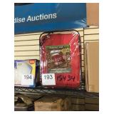 1 LOT MINECRAFT TWIN BED SET