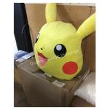 1 LOT POKEMON PILLOW