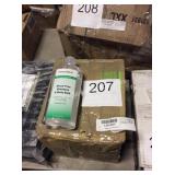 1 LOT SHAMPOO AND BODY BATH