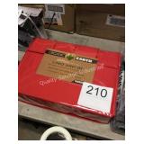 1 LOT 6PC QUEEN BAMBOO SHEET SET