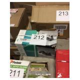 1 CTN LAVATORY FAUCET