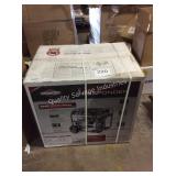 1 LOT STORM RESPONDER GENERATOR