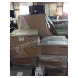 1 LOT ARMSTRONG CEILING PANEL