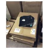 4 CTN FRUIT OF THE LOOM T-SHIRTS