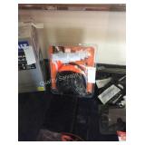 1 LOT WALKER FOLDING EARMUFFS (DISPLAY)