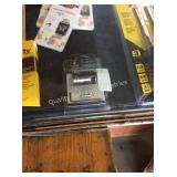 1 LOT VG6 GAS EXPANSION DEVICE (DISPLAY)