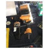 1 LOT BOSTITCH NAILER (DISPLAY)