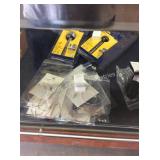 1 LOT ASST EARRINGS (DISPLAY)