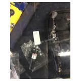 1 LOT ARMED FORCES LASER SIGHT (DISPLAY)