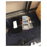 1 LOT CELL PHONE STUN GUN (DISPLAY)