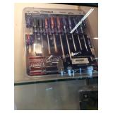 1 LOT 20PC SCREWDRIVER SET (DISPLAY)
