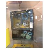 1 LOT FLARE DRONE (DISPLAY)