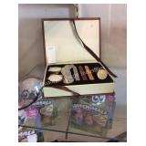 1 LOT STAMP KIT (DISPLAY)