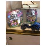 1 LOT HATCHIMALS (DISPLAY)