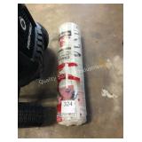 1 LOT ICE AND WATER BARRIER