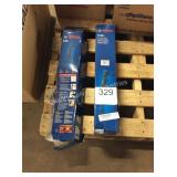 1 LOT 2 BOSCH COMPACT TRI PODS