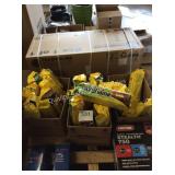 1 LOT DURA-FLAME FIRE LOGS