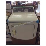 1 LOT MAYTAG BRAVOS DRYER