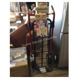 1 LOT HAND TRUCK