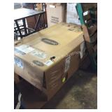 1 LOT JACUZZI WP TUB